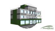 Vente Immeuble Eu  76260 300 m2