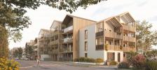 Vente Appartement Vannes 56000 3 pieces 73 m2