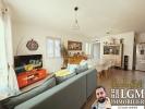 Vente Maison Calmette  30190 7 pieces 163 m2
