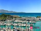 Vente Appartement Villeneuve-loubet  06270 4 pieces 90 m2