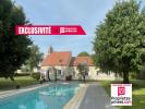 Vente Maison Chateauneuf-sur-loire  45110 5 pieces 230 m2