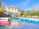 Vente Maison Montauroux 83440 5 pieces 150 m2