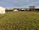 Vente Terrain Saint-savinien 17350 1298 m2