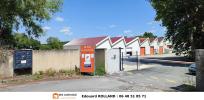 Vente Commerce Angouleme  16000 45 m2