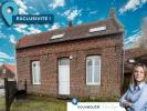 Vente Maison Caudry  59540 3 pieces 64 m2