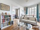 Vente Appartement Paris-20eme-arrondissement  75020 3 pieces 58 m2