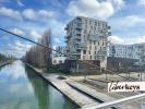 Vente Appartement Bobigny  93000 3 pieces 62 m2
