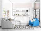 Vente Appartement Issy-les-moulineaux  92130 3 pieces 64 m2