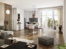Vente Appartement Villiers-sur-marne  94350 4 pieces 88 m2