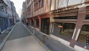 Vente Commerce Rouen 76000