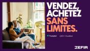 Vente Appartement Lille  59800 2 pieces 45 m2