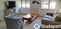 Location Appartement Saint-etienne  42100 5 pieces 72 m2