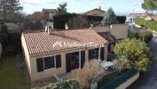 Vente Maison Chatuzange-le-goubet  26300 4 pieces 82 m2