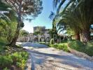 Location vacances Maison Juan-les-pins Cap d'Antibes 06160 8 pieces 450 m2