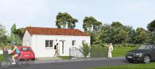 Vente Maison Saint-julien-des-landes  85150 2 pieces 50 m2