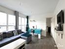 Location Appartement Argenteuil 95100 2 pieces 45 m2