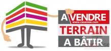 Vente Terrain Vienne-en-val 45510 504 m2