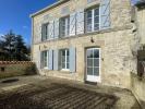 Vente Maison Nuaille-sur-boutonne  17470 4 pieces 83 m2
