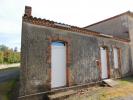 Vente Maison Bourneau  85200 2 pieces 170 m2