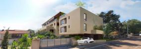 Vente Appartement Porto-vecchio  20137 2 pieces 37 m2