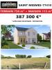 Vente Maison Annet-sur-marne  77410 115 m2