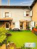 Vente Maison Macon  71000 4 pieces 73 m2