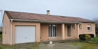 Vente Maison Saint-clar-de-riviere  31600 5 pieces 110 m2