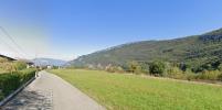 Vente Terrain Brison-saint-innocent 73100 648 m2