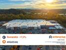 Vente Local commercial Arques  62510 1700 m2