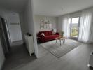 Location Appartement Charmes  88130 3 pieces 63 m2