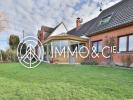 Vente Maison Merignies 59710 8 pieces 245 m2