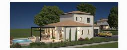 Vente Maison Lacroix-falgarde  31120 6 pieces 130 m2