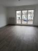 Location Appartement Contrexeville  88140 3 pieces 57 m2