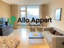 Location Appartement Paris-2eme-arrondissement  75002 29 m2