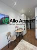 Location Appartement Paris-13eme-arrondissement  75013 18 m2