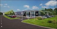 Vente Commerce Tarbes 65000 300 m2