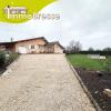 Vente Maison Montrevel-en-bresse  01340 5 pieces 112 m2