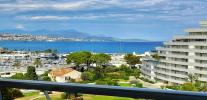 Vente Appartement Villeneuve-loubet  06270 25 m2