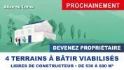 Vente Programme neuf Vertou  44120