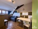 Location Appartement Nantes  44000 2 pieces 21 m2