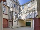 Vente Immeuble Rouen 76000 6 pieces 160 m2