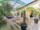 Vente Maison Bordeaux  33200 5 pieces 394 m2