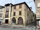 Vente Immeuble Figeac  46100