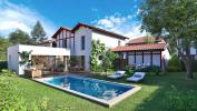 Vente Prestige Anglet  64600 5 pieces 154 m2