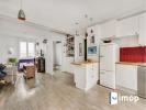 Vente Appartement Paris-10eme-arrondissement 75010 3 pieces 54 m2