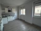 Location Appartement Creusot  71200 2 pieces 43 m2