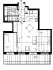 Vente Appartement Massy 91300 3 pieces 64 m2