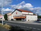 Vente Local commercial Castres centre ville 81100 390 m2