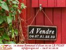 Vente Terrain Arphy DOURBIES 30120 1567 m2
