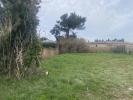 Vente Terrain Saint-quentin-la-poterie  30700 626 m2